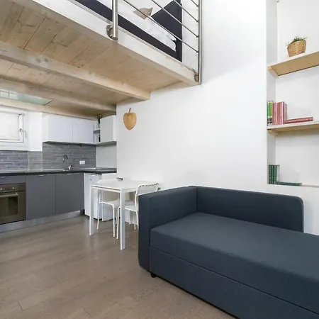 Casa Da * ミラノ