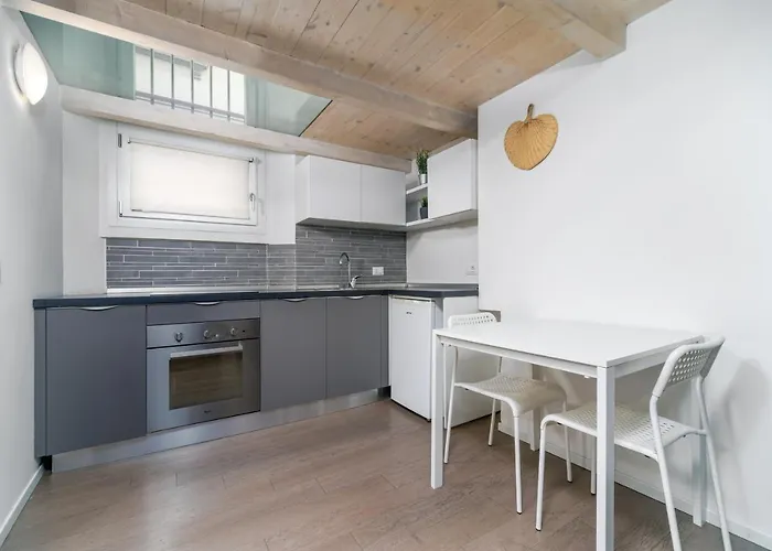 Apartament Casa Da