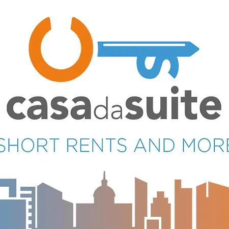 Casa Da アパート ミラノ